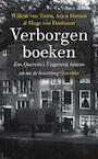 Verborgen boeken - Willem van Toorn, Arjen Fortuin, Hugo van Doornum (ISBN 9789021458083)