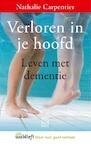 Verloren in je hoofd (e-Book) - Nathalie Carpentier (ISBN 9789460013065)