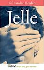 Jelle (e-Book) - Gil vander Heyden (ISBN 9789460013089)