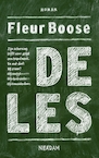 De les (e-Book) - Fleur Boose (ISBN 9789046817834)