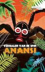 Verhalen van de spin Anansi - Ruud Schinkel (ISBN 9789086962082)