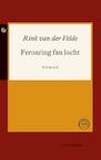 Feroaring fan lucht (e-Book) - Anne Wadman (ISBN 9789089547095)