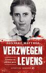Verzwegenl Levens (e-Book) - Zonneke Matthée (ISBN 9789492025197)