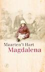 Magdalena (e-Book) - Maarten 't Hart (ISBN 9789029538565)