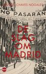 De slag om Madrid (e-Book) - Manuel Chaves Nogales (ISBN 9789462670303)