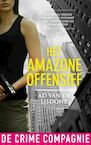Amazone offensief (e-Book) - Ad van de Lisdonk (ISBN 9789461092076)