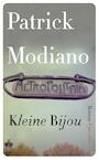 Kleine Bijou (e-Book) - Patrick Modiano (ISBN 9789021458175)