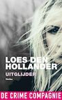 Uitglijder (e-Book) - Loes den Hollander (ISBN 9789461092205)