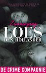 Zwanenzang (e-Book) - Loes den Hollander (ISBN 9789461092212)