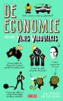 Economie uitgelegd aan mijn dochter - Yanis Varoufakis (ISBN 9789044535785)