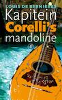 Kapitein Corelli's mandoline (e-Book) - Louis de Bernieres (ISBN 9789029567992)