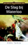 Een korte geschiedenis van de Slag bij Waterloo (e-Book) - Roel Tanja (ISBN 9789045318639)
