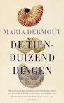 De tienduizend dingen (e-Book) - Maria Dermoût (ISBN 9789021459202)