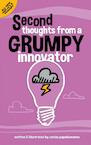 Second thoughts from a grumpy innovator - Costas Papaikonomou (ISBN 9789402134674)
