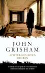Achter gesloten deuren (e-Book) - John Grisham (ISBN 9789044974126)