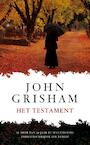 Het testament (e-Book) - John Grisham (ISBN 9789044974201)