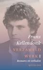 Verzameld werk - 2 delen in cassette - Frans Kellendonk (ISBN 9789021400327)