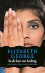 In de ban van bedrog (e-Book) - Elizabeth George (ISBN 9789044974782)