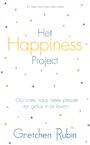 Het Happiness project (e-Book) - Gretchen Rubin (ISBN 9789044974706)