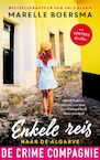 Enkele reis (e-Book) - Marelle Boersma (ISBN 9789461091864)