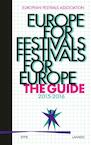Europe for festivals - Festivals for Europe (E-boek - ePub-formaat) (e-Book) - European Festivals Association (ISBN 9789401430579)