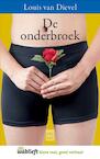 De onderbroek (e-Book) - Louis van Dievel (ISBN 9789460013812)