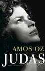Judas (e-Book) - Amos Oz (ISBN 9789023493297)
