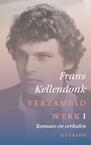 Verzameld werk (e-Book) - Frans Kellendonk (ISBN 9789021400334)