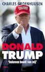 Donald Trump (e-Book) - Charles Groenhuijsen (ISBN 9789460031199)