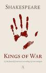 Kings of War (e-Book) - William Shakespeare (ISBN 9789025300999)