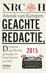 Geachte redactie / 2015 (e-Book) (ISBN 9789046820827)