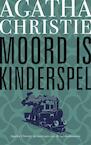 Moord is kinderspel (e-Book) - Agatha Christie (ISBN 9789048832866)