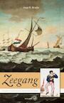 Zeegang - Jaap R. Bruijn (ISBN 9789462490987)