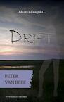Drift - Peter van Beek (ISBN 9789082080094)