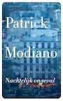 Nachtelijk ongeval (e-Book) - Patrick Modiano (ISBN 9789021401393)