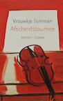 Afscheidstournee (e-Book) - Vrouwkje Tuinman (ISBN 9789059366831)