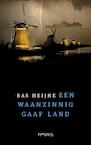 Waanzinnig gaaf land (e-Book) - Bas Heijne (ISBN 9789044629569)