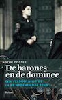 De barones en de dominee - Wim Coster (ISBN 9789460030925)