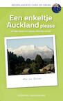 Een enkeltje Auckland please (e-Book) - Marisa Garau (ISBN 9789461851628)