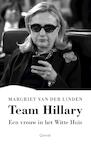 Team Hillary (e-Book) - Margriet van der Linden (ISBN 9789021403526)