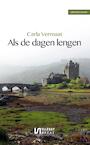 Als de dagen lengen (e-Book) - Carla Vermaat (ISBN 9789086603268)