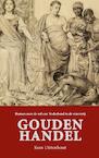 Gouden handel - Kees Uittenhout (ISBN 9789402152487)