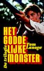 Het goddelijke monster (e-Book) - Tom Lanoye (ISBN 9789044632613)