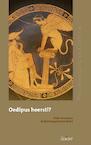 Oedipus heerst!? (ISBN 9789044134414)