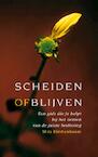 Scheiden of blijven (e-Book) - Mira Kirshenbaum (ISBN 9789044972627)