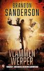 Vlammenwerper (e-Book) - Brandon Sanderson (ISBN 9789021403366)