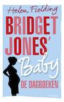 Bridget Jones' baby, de dagboeken (e-Book) - Helen Fielding (ISBN 9789044632712)