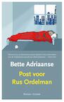 Post voor Rus Ordelman (e-Book) - Bette Adriaanse (ISBN 9789059366992)