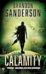 Calamity (e-Book) - Brandon Sanderson (ISBN 9789021404554)