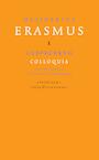 Gesprekken (e-Book) - Desiderius Erasmus (ISBN 9789025307820)